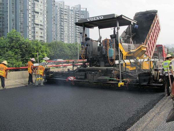 Introduction to asphalt pavement construction_1